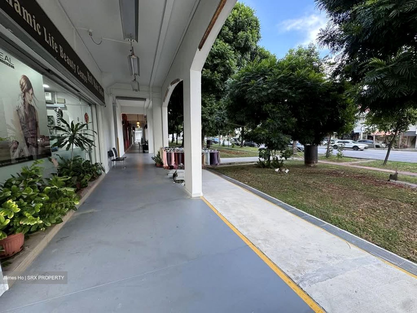 Sims Avenue (D14), Shop House #572109421